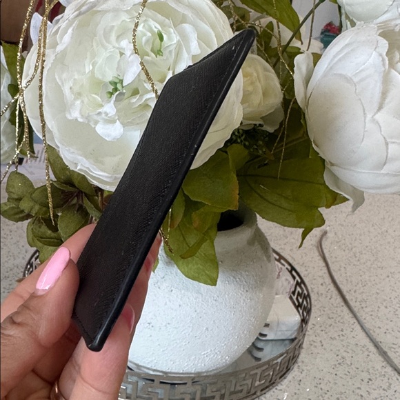 🖤Tory Burch Emerson Slim Card Case - Picture 5 of 9